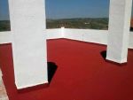 Empresa de pintores en Córdoba y trabajos verticales en Córdoba. Impermeabilización, solución para la humedad, pintura industrial, colocación de papel pintado, tapado de gotelé, decoración de interiores, estuco veneciano y lacado de puertas.