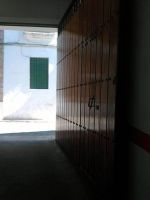 Empresa de pintores en Córdoba y trabajos verticales en Córdoba. Impermeabilización, solución para la humedad, pintura industrial, colocación de papel pintado, tapado de gotelé, decoración de interiores, estuco veneciano y lacado de puertas.