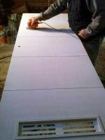 Empresa de pintores en Córdoba y trabajos verticales en Córdoba. Impermeabilización, solución para la humedad, pintura industrial, colocación de papel pintado, tapado de gotelé, decoración de interiores, estuco veneciano y lacado de puertas.