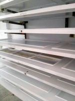 Empresa de pintores en Córdoba y trabajos verticales en Córdoba. Impermeabilización, solución para la humedad, pintura industrial, colocación de papel pintado, tapado de gotelé, decoración de interiores, estuco veneciano y lacado de puertas.