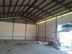 Empresa de pintores en Córdoba y trabajos verticales en Córdoba. Impermeabilización, solución para la humedad, pintura industrial, colocación de papel pintado, tapado de gotelé, decoración de interiores, estuco veneciano y lacado de puertas.